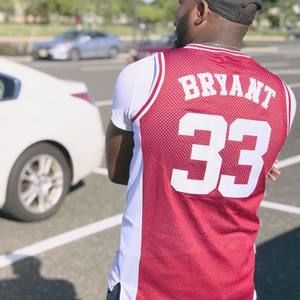 Meet your Posher, Colby